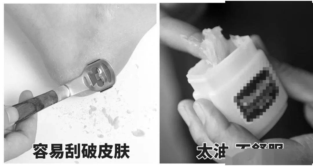 拖鞋|爱穿凉鞋、拖鞋出门的女人,脚上露出这个东西也太丑了吧~