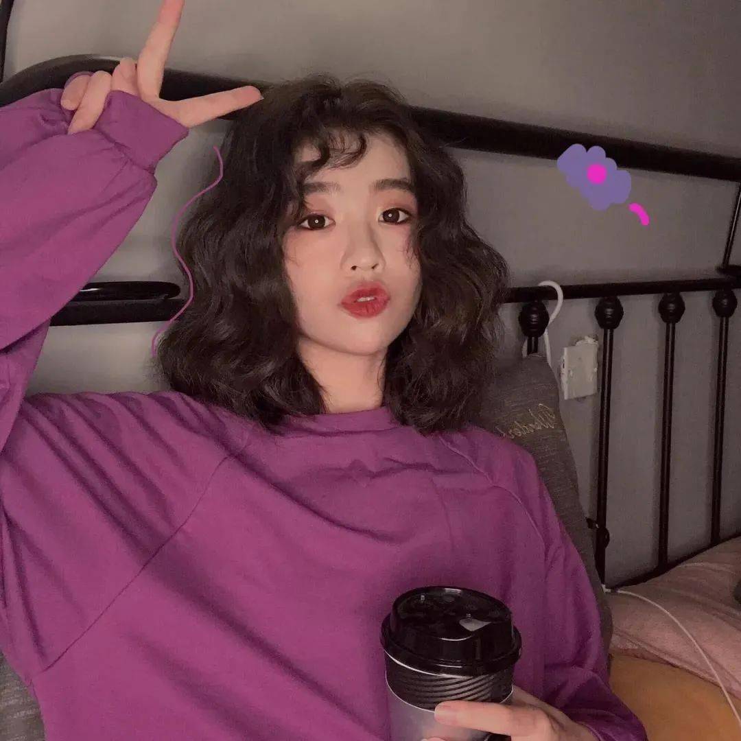 造型|入秋必选的第一款锁骨发造型