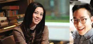 Calvin|廖碧儿明年嫁?同富二代掟煲唔掟盖,最终修成正果!?