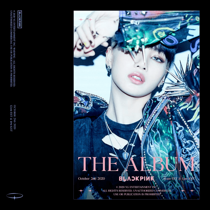 妹妹|时髦办 | BLACKPINK又花了几百万买衣服，这次穿了什么？