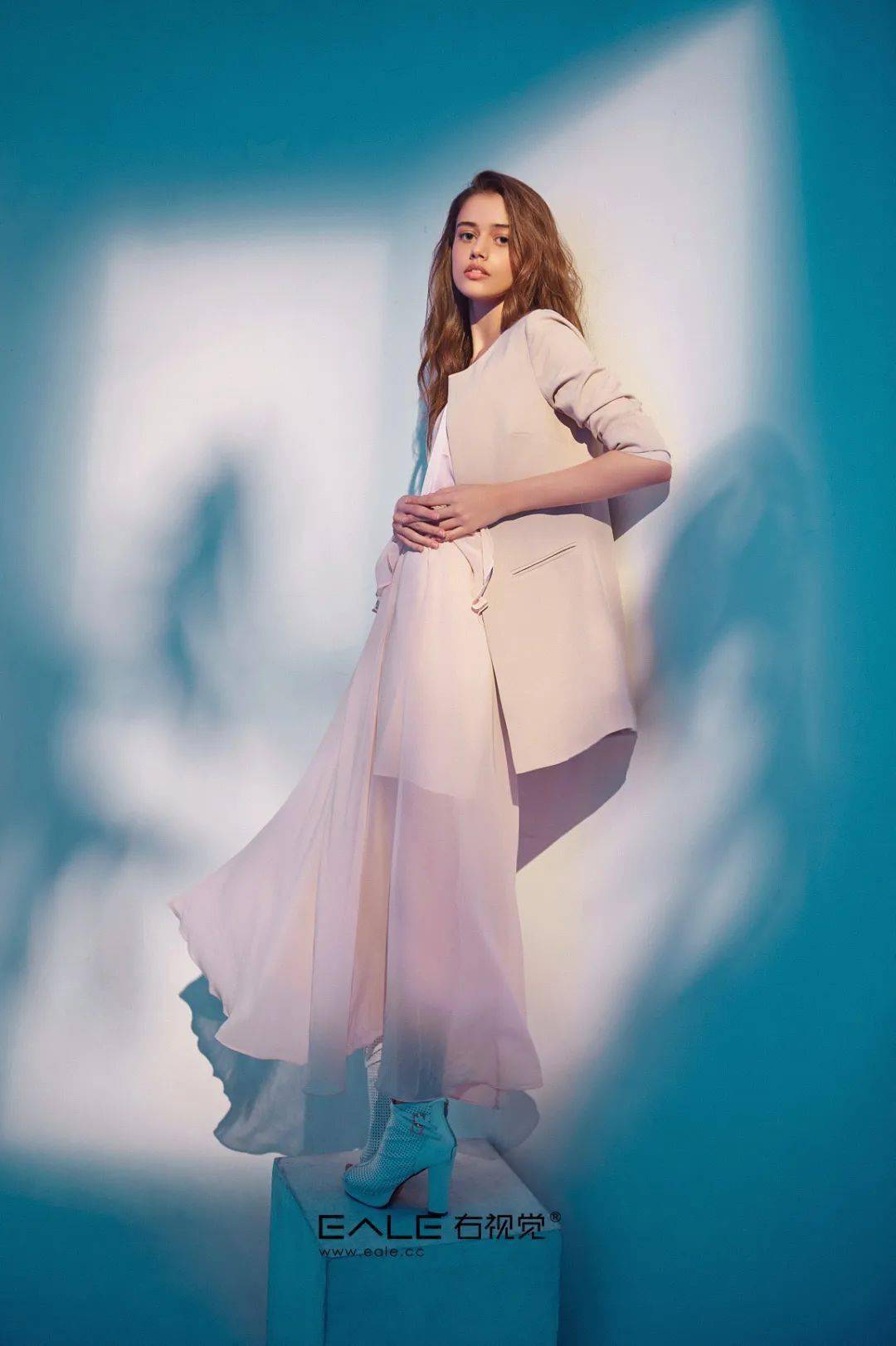 大片|服装大片 梵境