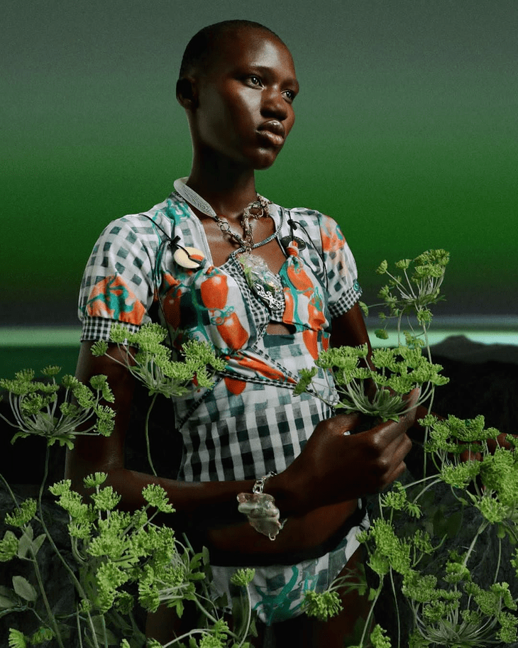 妹妹|时髦办 | BLACKPINK又花了几百万买衣服，这次穿了什么？