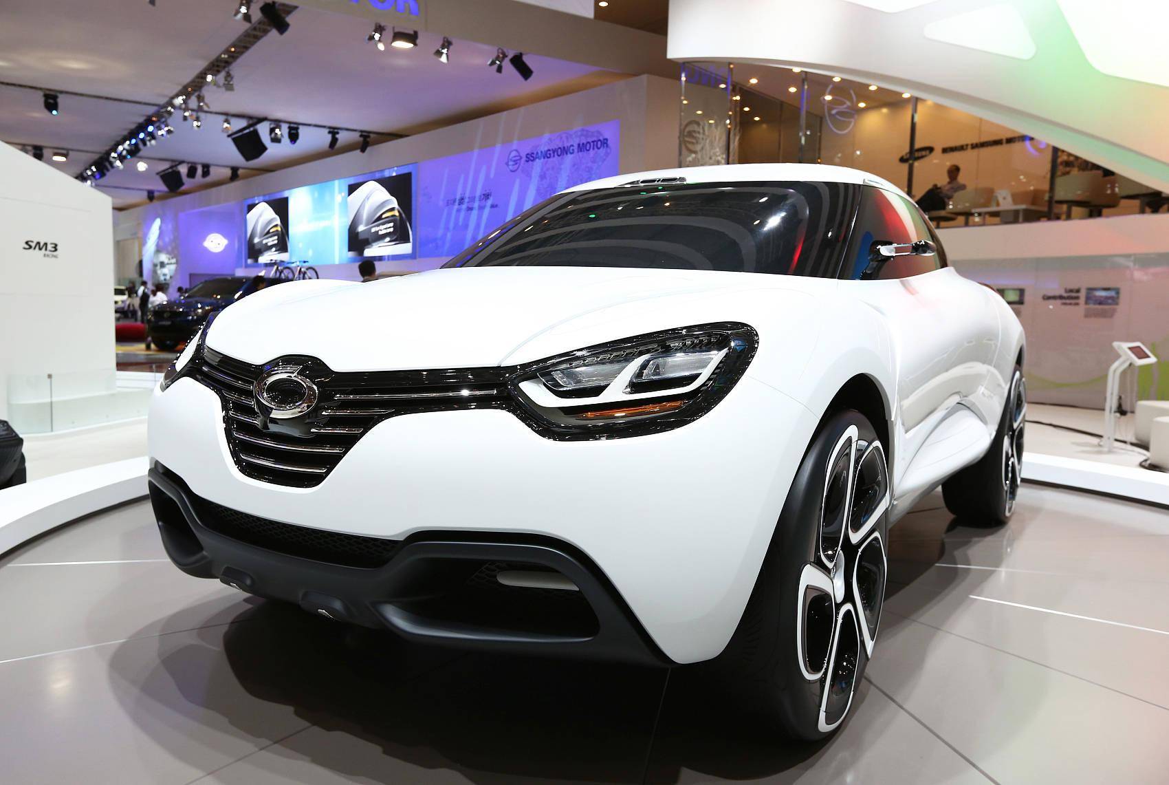 元凶|销量持续低迷，韩国一车企宣布停产24天，购车补贴减免或是“元凶”之一？