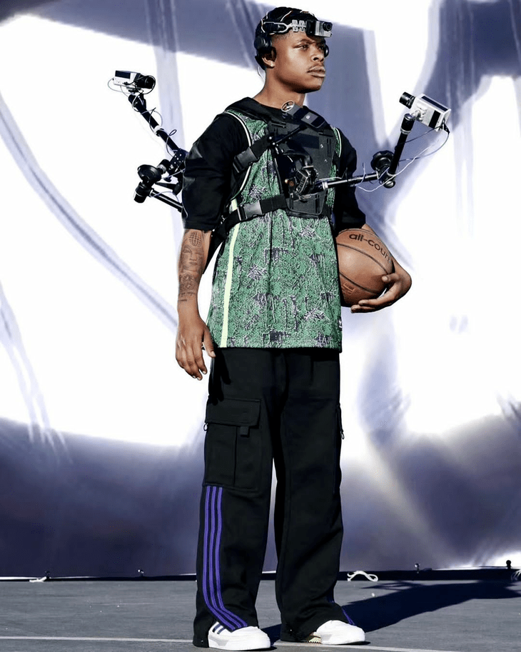 妹妹|时髦办 | BLACKPINK又花了几百万买衣服，这次穿了什么？