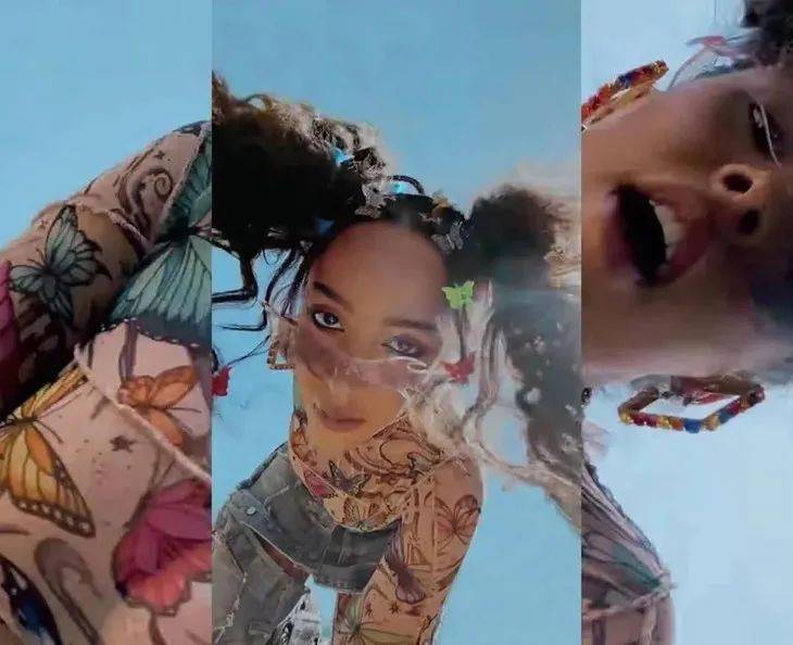 妹妹|时髦办 | BLACKPINK又花了几百万买衣服，这次穿了什么？