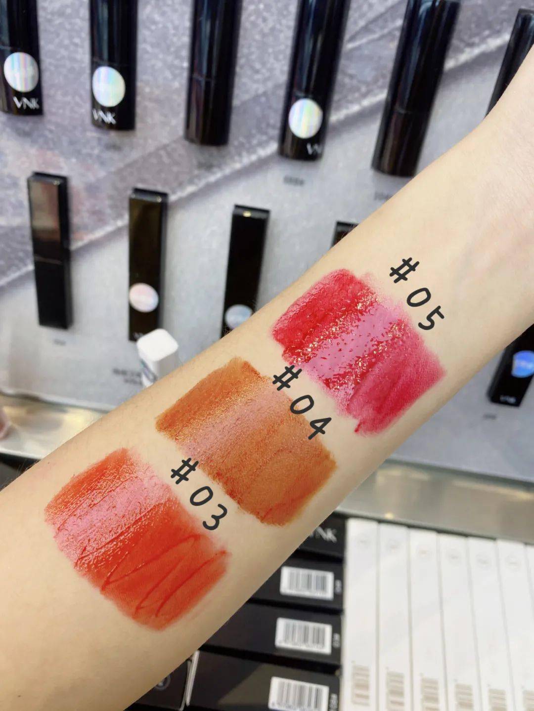 彩妆|我劝你千万不要进这家店，因为进去就忍不住花钱...