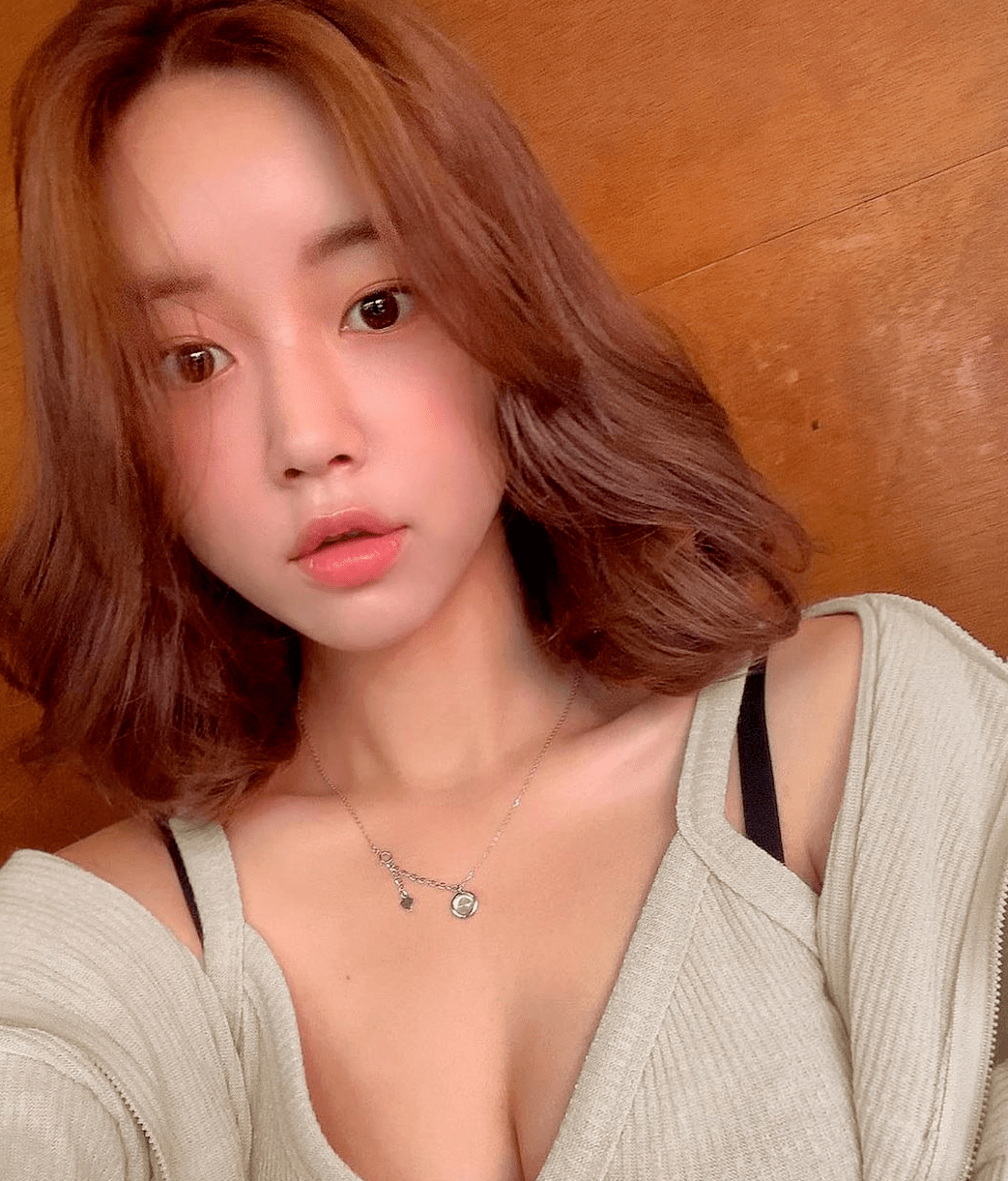 造型|入秋必选的第一款锁骨发造型