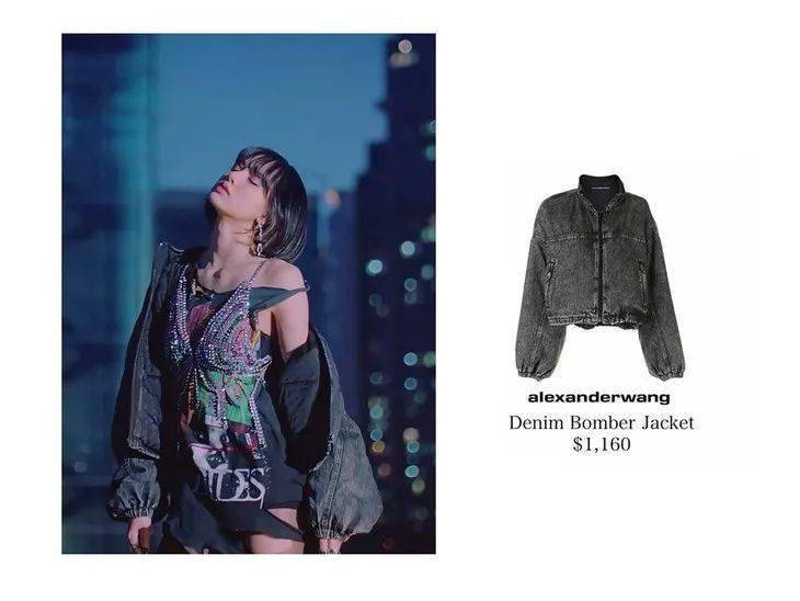 妹妹|时髦办 | BLACKPINK又花了几百万买衣服，这次穿了什么？