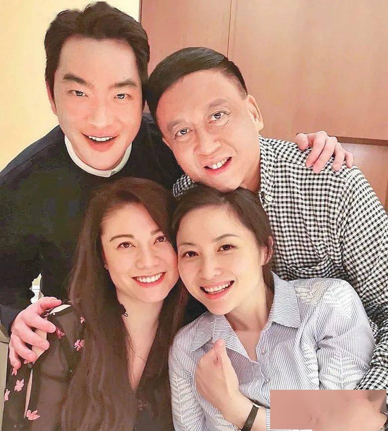 Calvin|廖碧儿明年嫁?同富二代掟煲唔掟盖,最终修成正果!?