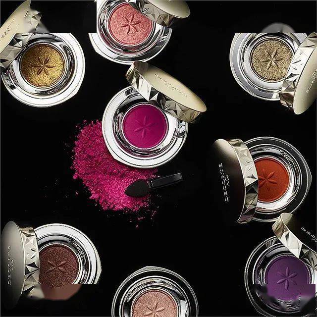 新品|2020年黛珂新品每一款都那么美腻！