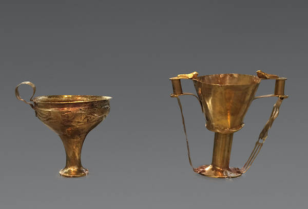 瓷器|“黑石号”沉船的背后:出土瓷器珍品与唐代陶瓷贸易