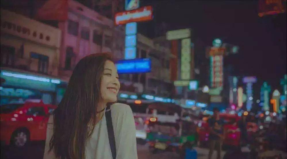 旅行|C位出道朋友圈！假期拍照必备！