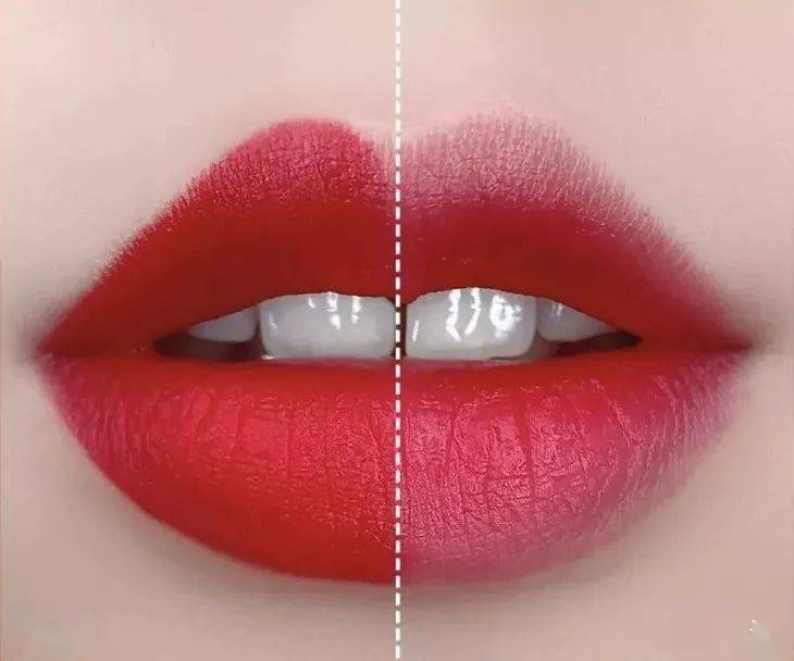 颜色|闭上眼买,都不会出错的口红,绝了!