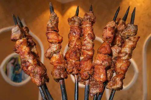 李家|现39.9/89.9享购门市价134/228元套餐【龙李家木屋烧烤】聚焦特色中式烧烤