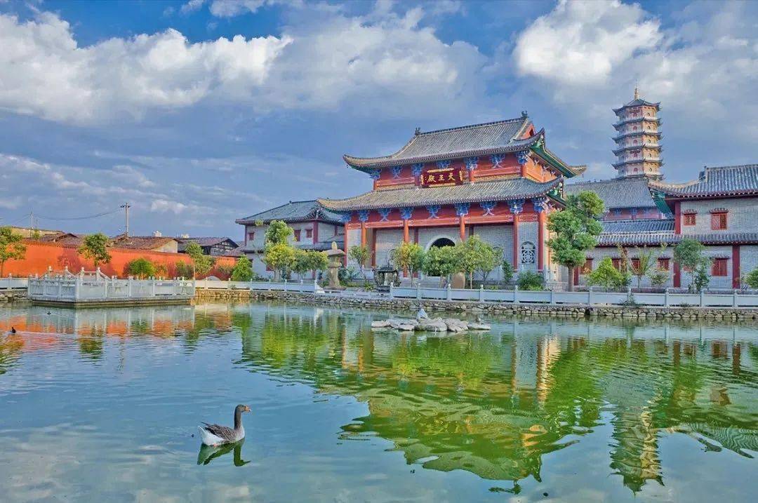 江西抚州旅游景点，江西抚州旅游景点介绍