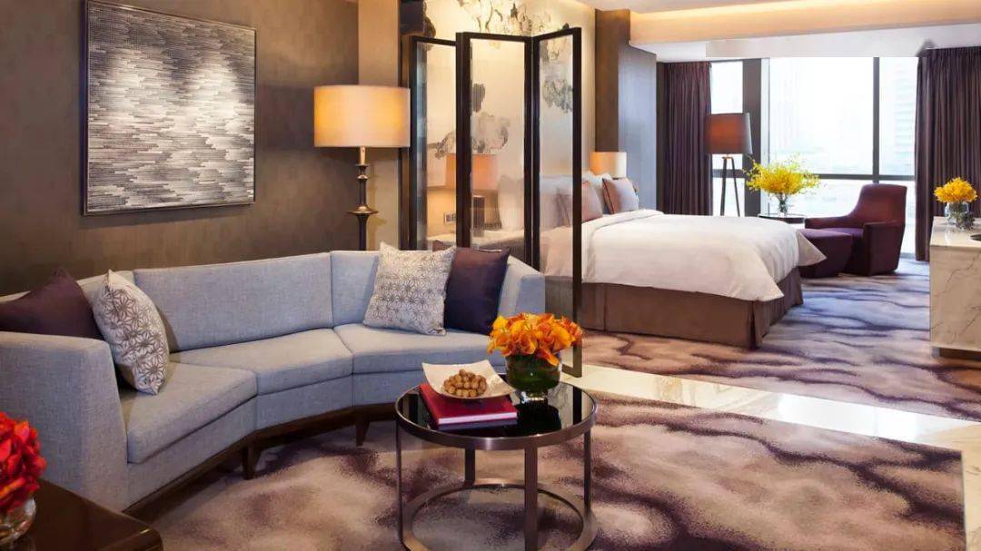 隔音|酒店装修的秘密：学会这三点，轻松把舒适的睡眠环境带回家