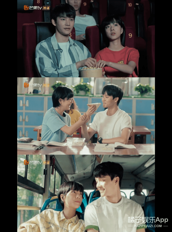 八卦爆料|原创2020年7对大热CP！六元一斤虾、初遇夫妇上榜，嗑得颧骨升天