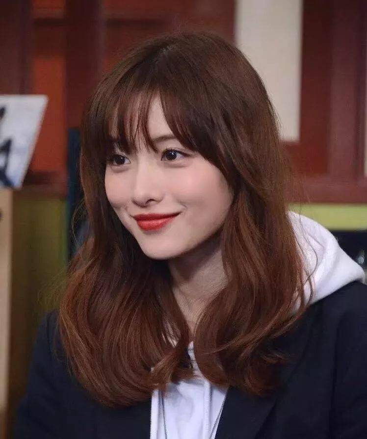 男人|石原里美结婚了！美成这样，会嫁给什么样的男人？