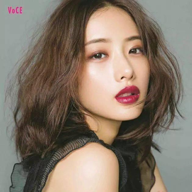 男人|石原里美结婚了！美成这样，会嫁给什么样的男人？