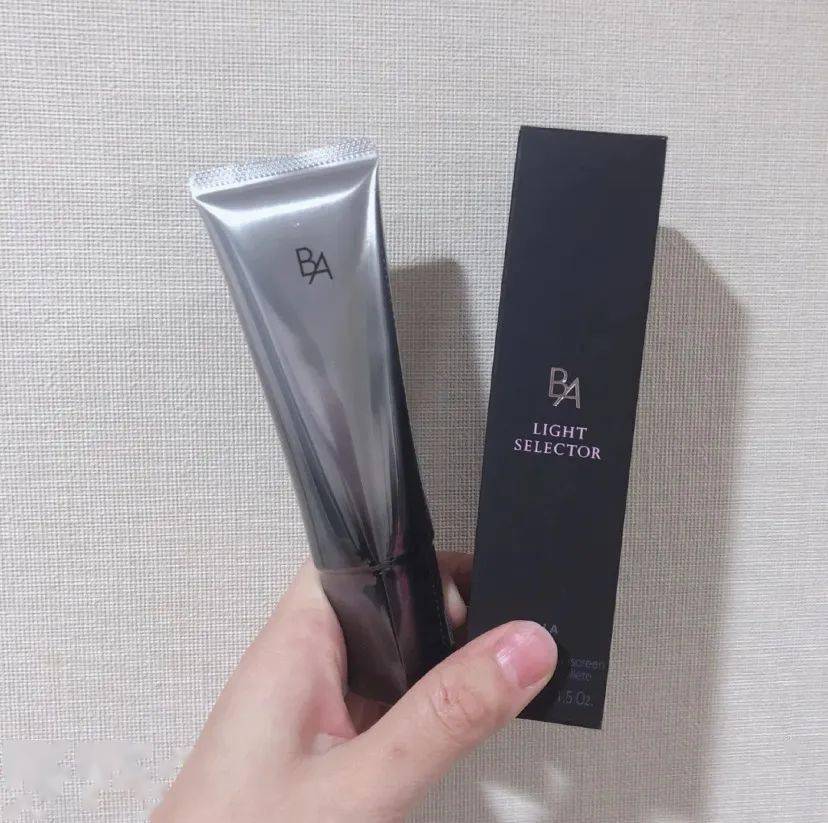 肌肤|POLA黑B.A全线大升级价格表及发售日期！