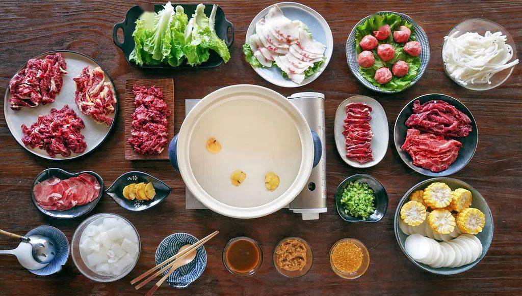 吃火鍋不會調蘸料？學會這7種萬能調料搭配，蘸肉蘸青菜都好吃 熱愛美食 第6张