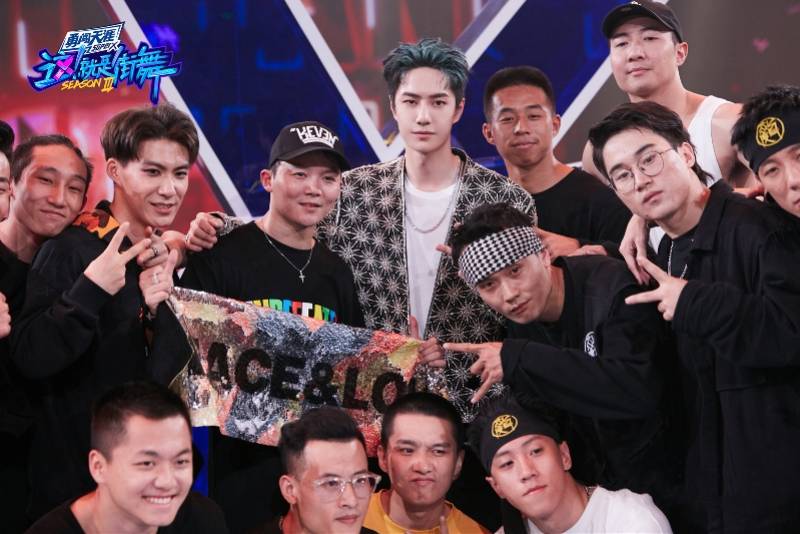 战队|《这！就是街舞3》落幕，杨凯成首位Bboy总冠军