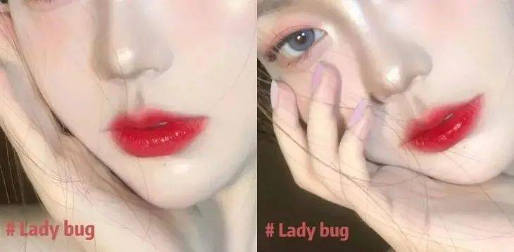 颜色|闭上眼买,都不会出错的口红,绝了!