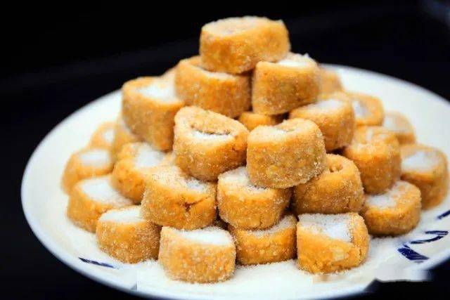 【最新】"惠来十大传统名小食"评选结果公布