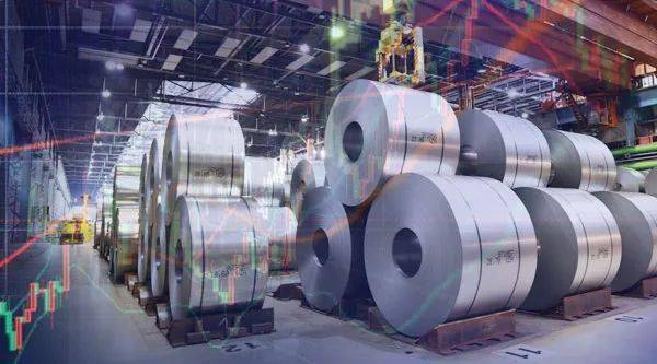 日产量|火爆异常！传统基建迎来新周期？2万亿净投放来临，钢企开足马力，板块要爆？日产量连续3个月创新高