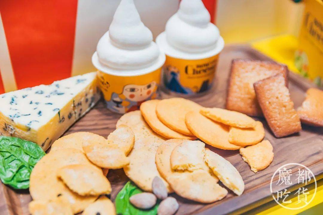 魔都|对女生超友好的cheeseサンド！Now on Cheese金秋首次登陆魔都！