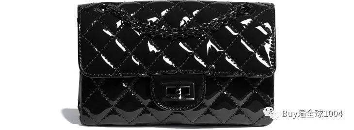 in|CHANEL香奈儿 | 2020免税报价（10月包包篇）