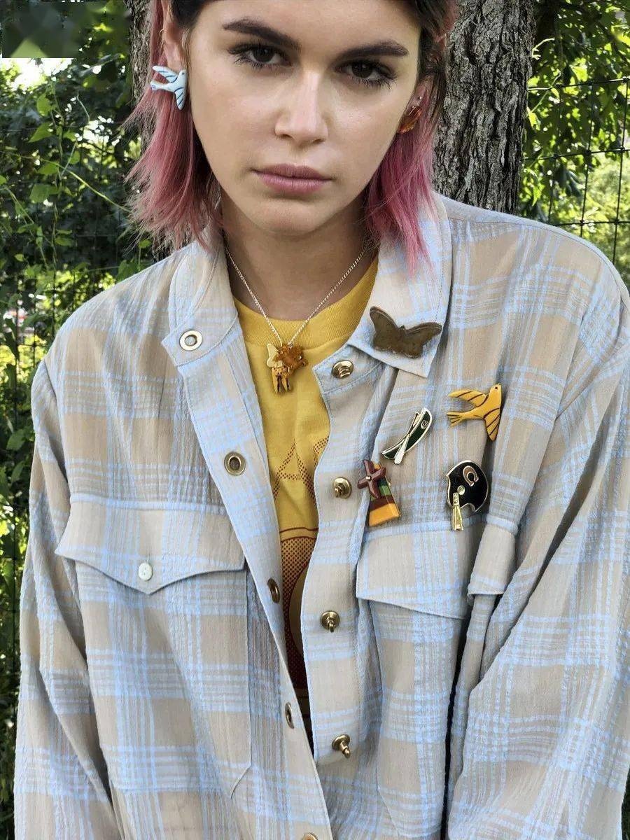 Tulum|2021纽约春夏时装周,大牌纷纷缺席但看点依然不少