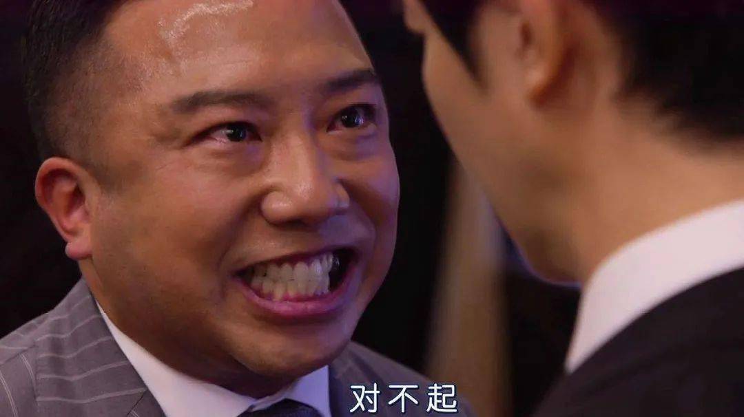 职场|一想到他，许多中年职场人就忍不住热血沸腾