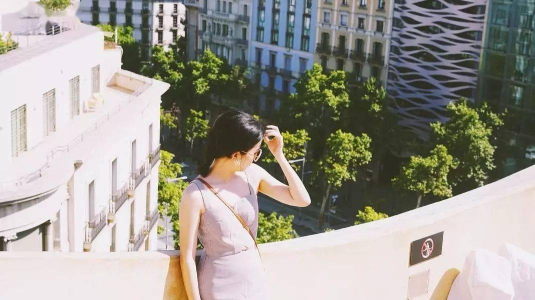 旅行|C位出道朋友圈！假期拍照必备！