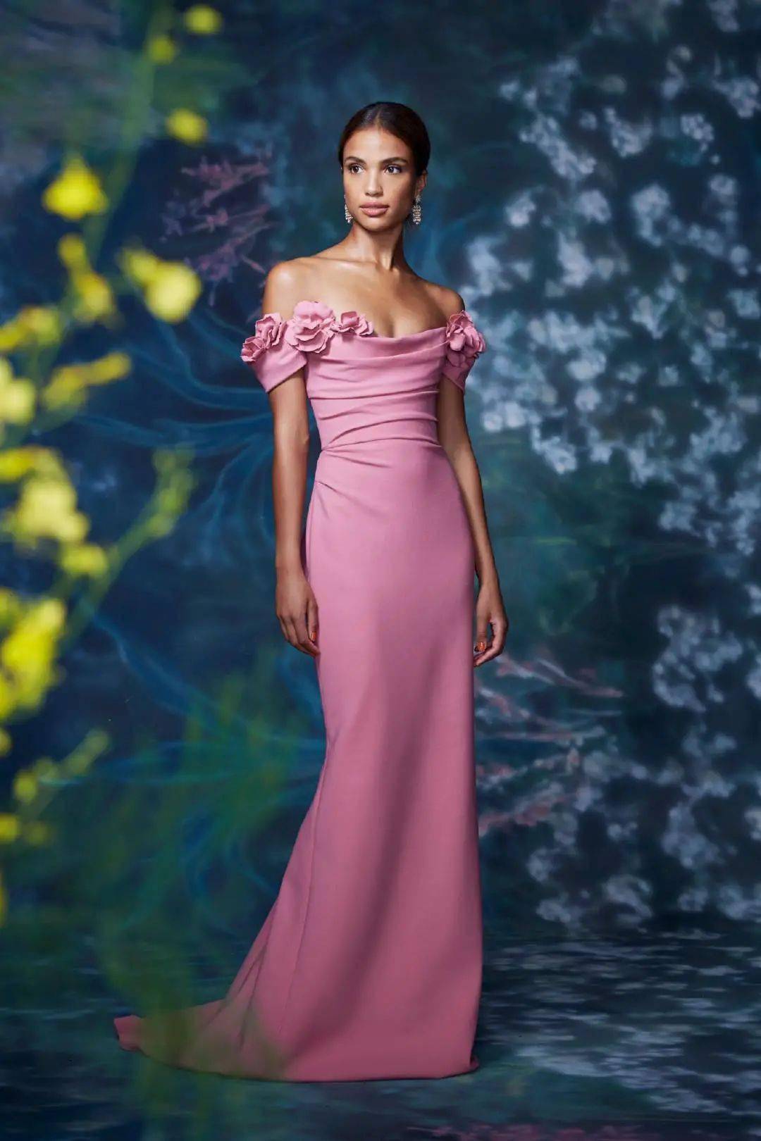 Tulum|2021纽约春夏时装周,大牌纷纷缺席但看点依然不少