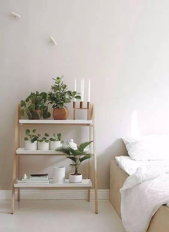 结构|家再小，也能建造的这些小花园！