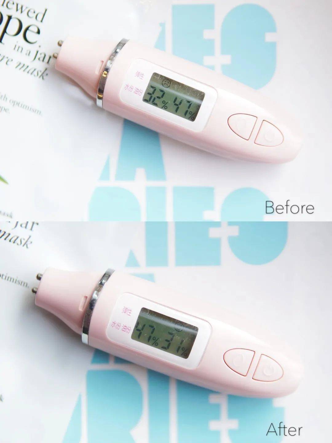 面膜|从内衣模特到老戏骨 如今她只能靠Angelababy搏关注？