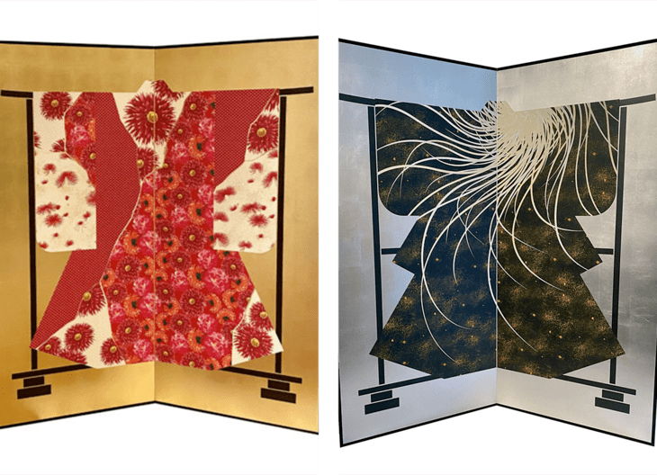 虎头|时髦办 | 虎头、眼睛都不是高田贤三,他只是纯粹的爱花少年