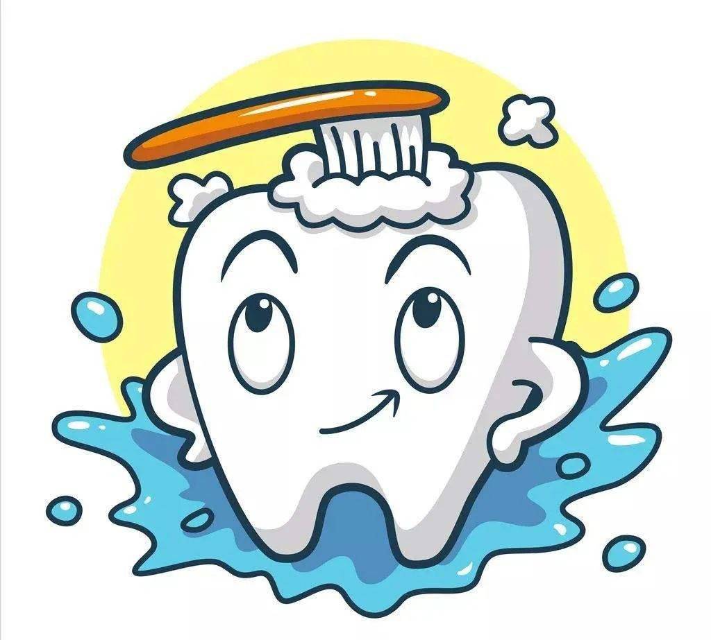 如何刷牙不会有口臭 2685d8367bdd4bbb83555199c83ad3ed.jpeg