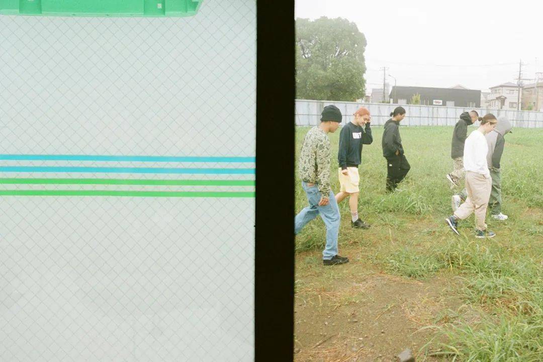 日本|ULSUM丨又一个日本支线诞生