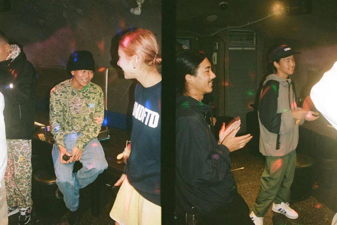 日本|ULSUM丨又一个日本支线诞生