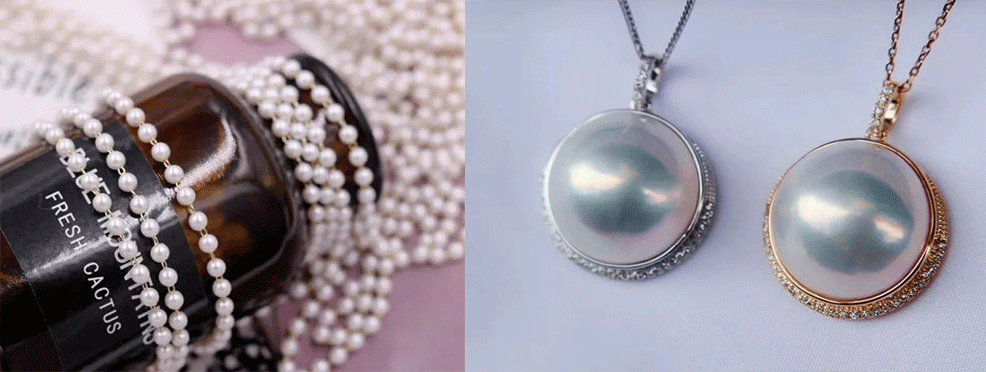 老祖宗|杨杨：这种珍珠长成了佛陀的样子？老祖宗的智慧，如今盛行海外！