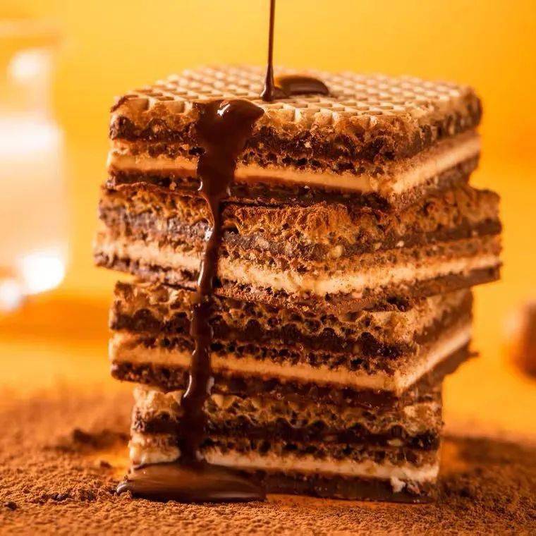 零食|回购率99%！这20款馋嘴零食绝不踩雷！广州人hold不住了！