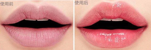 补水|柔润12小时不掉色的变色唇膏～补水保湿淡化唇纹，让你一秒就爱上！