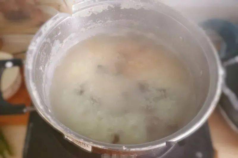 味道|味道没得说，赶紧收藏！皮蛋瘦肉粥：做法不难