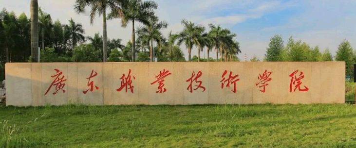 校区|看哭!广东“最没存在感”公办大学!这几所也在榜?