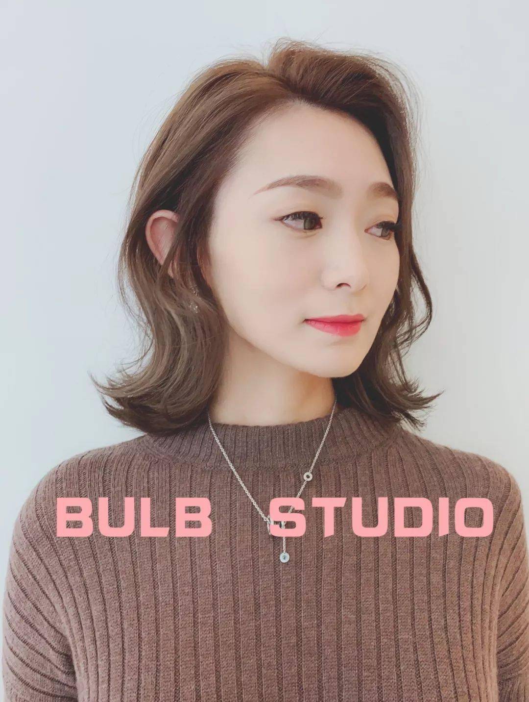 造型|16.9元剪发/88元明星染或烫造型，是时候体验一把20年热门发色“透明雾感”