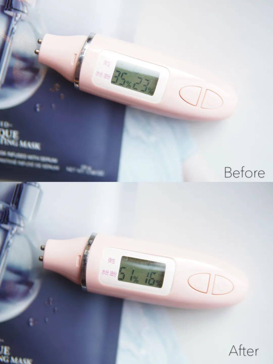 面膜|从内衣模特到老戏骨 如今她只能靠Angelababy搏关注？