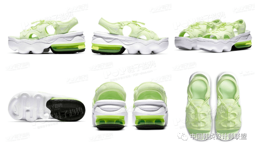 New|鞋讯丨 调酒灵感，Concepts x New Balance 327＂Cape＂即将发售