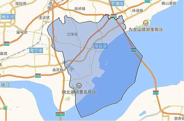 嘉兴各区县市gdp2020_嘉兴各区县市2020年上半年GDP:海宁市473亿领跑,秀洲区增长最快...